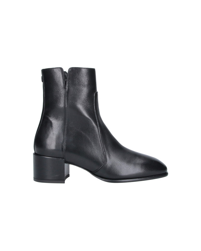 [Jimmy Choo] Ankle Boots FW26 ELIOT AB 45 VILBLACK