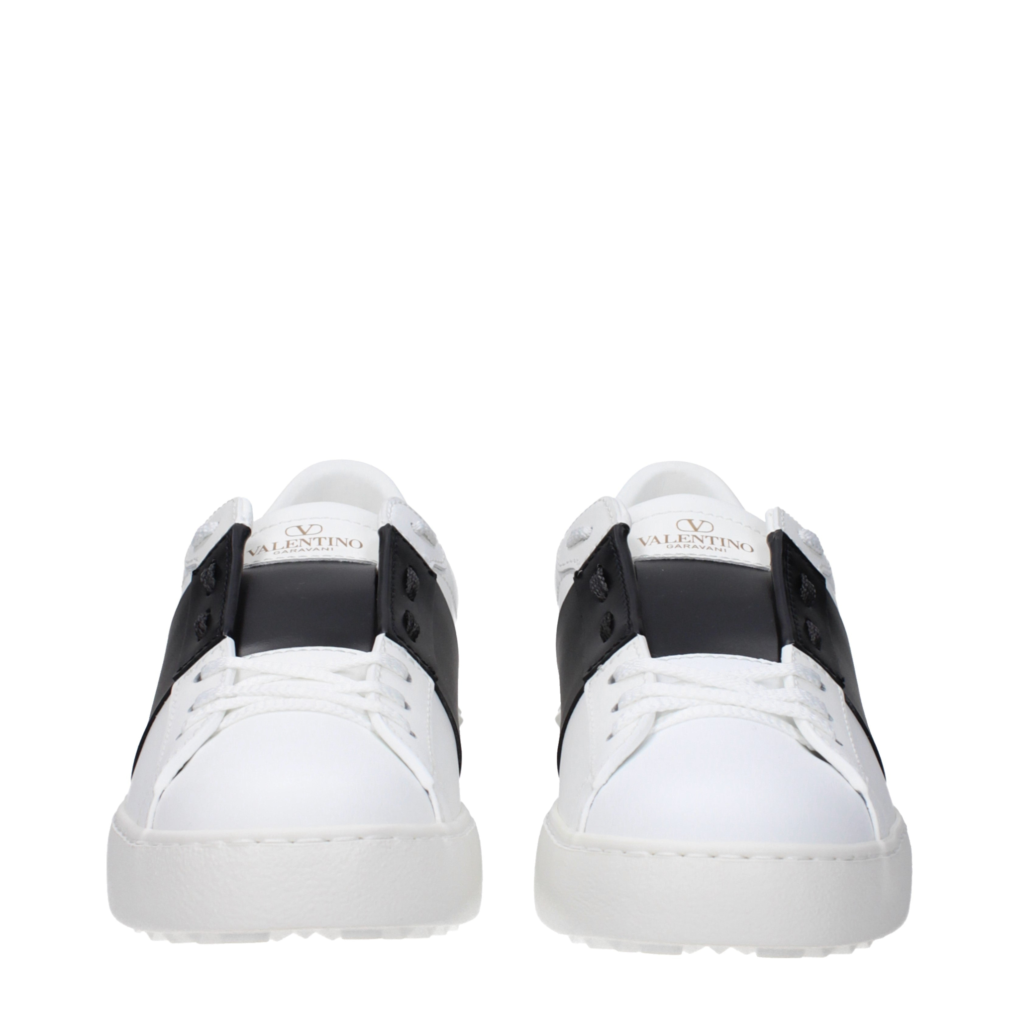 [Valentino Garavani] Sneakers FW26 S0781BLUA01