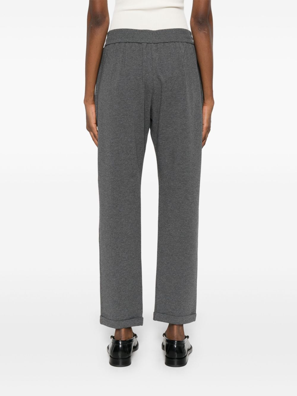 [Brunello Cucinelli] Pants FW26 MH827FB799C080