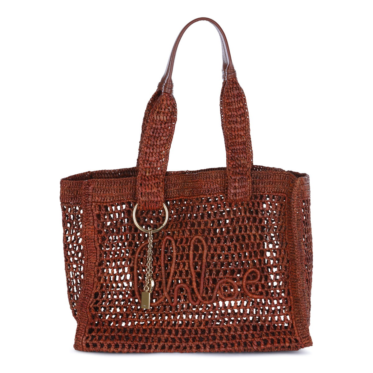 [Chloe] Shoulder bag FW26 CH26US904P0826M