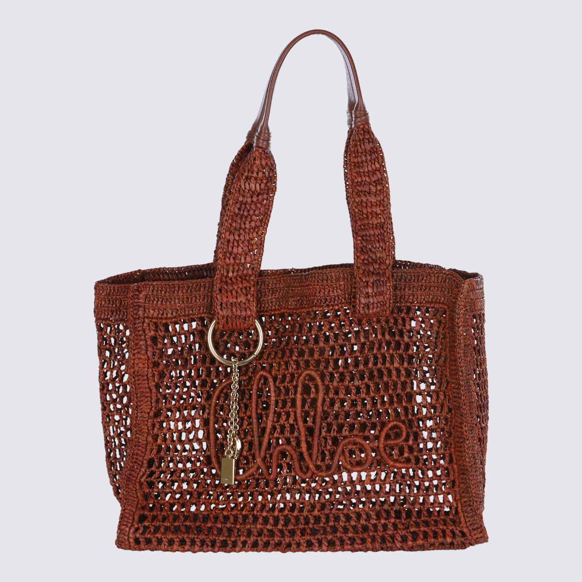 [Chloe] Shoulder bag FW26 CH26US904P0826M