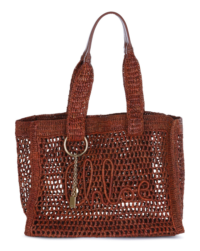[Chloe] Shoulder bag FW26 CH26US904P0826M