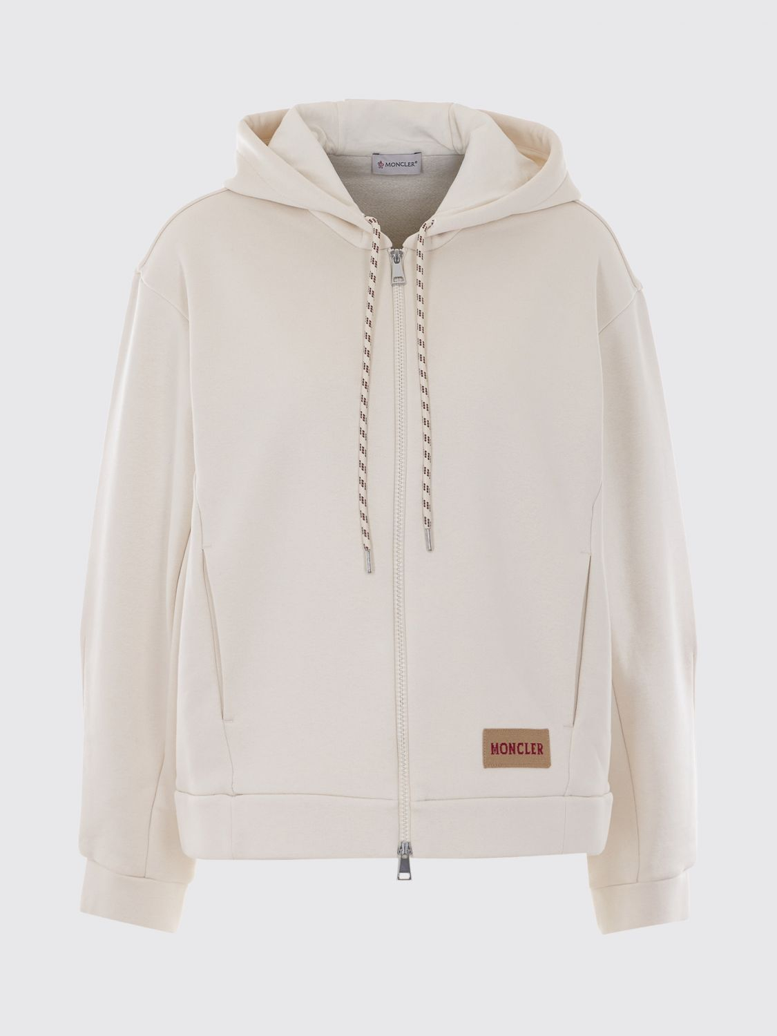 [Moncler] Sweatshirt SS26 8G000198G000 052
