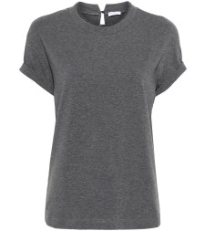 [Brunello Cucinelli] T-shirts Short Sleeve FW26 M0T18BD200CV563