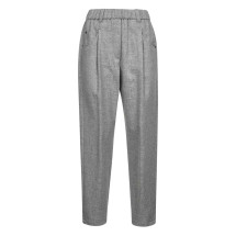 [Brunello Cucinelli] Trousers FW26 MB162P8417C030