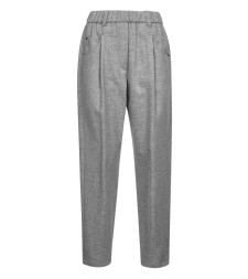 [Brunello Cucinelli] Trousers FW26 MB162P8417C030
