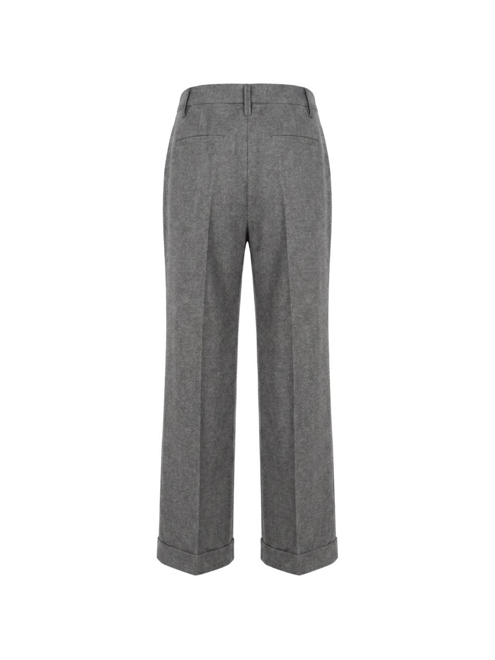 [Brunello Cucinelli] Trousers FW26 MB162P8492C032