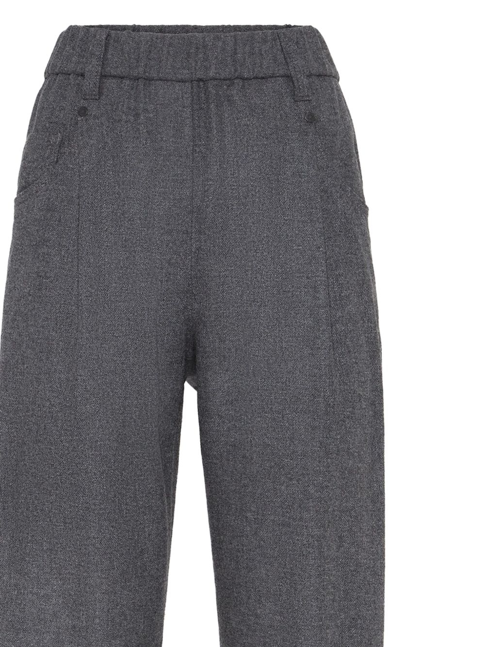 [Brunello Cucinelli] Trousers FW26 MB162P8417C032