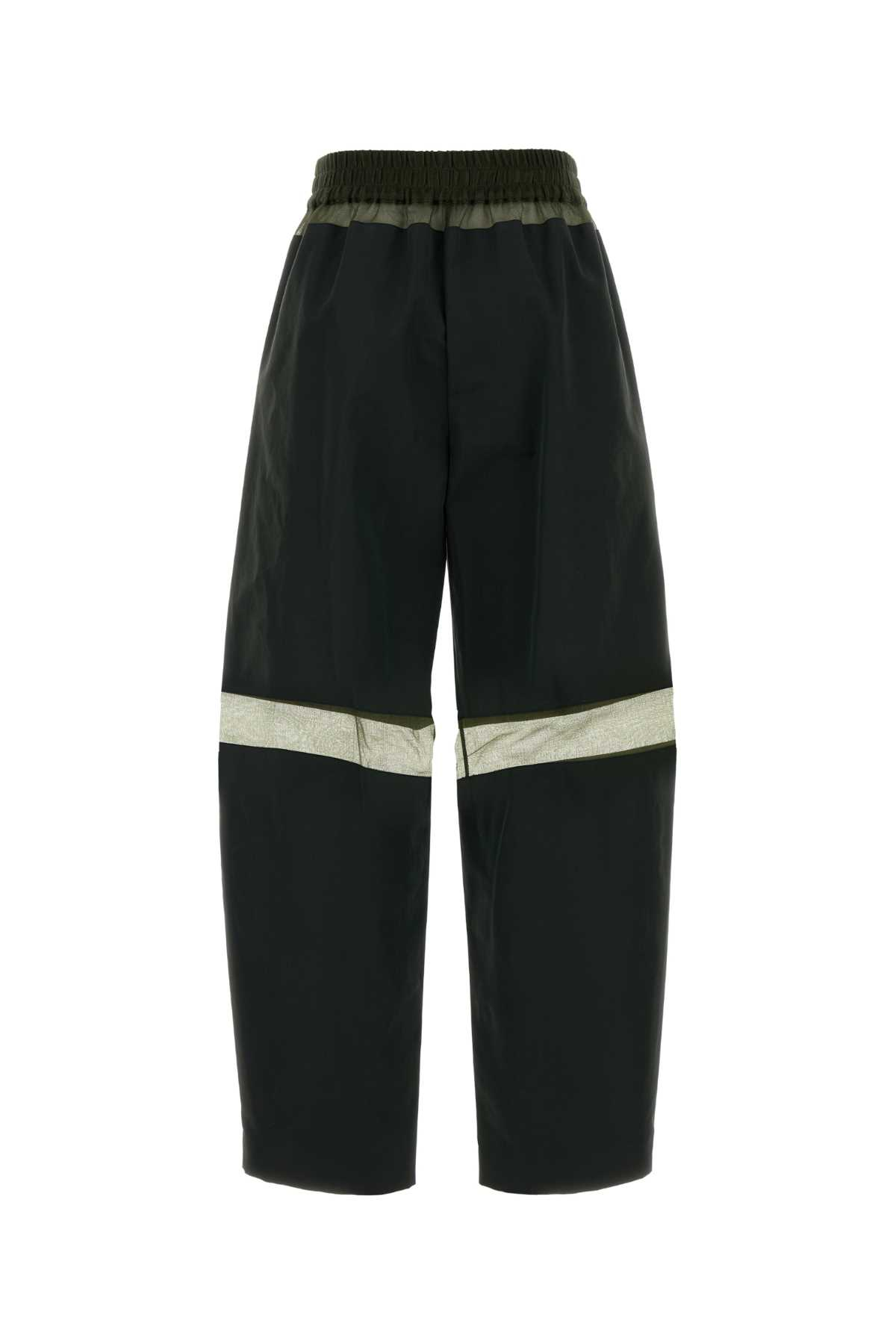 [Fendi] Trousers FW26 FR6748AW7D F1WX2