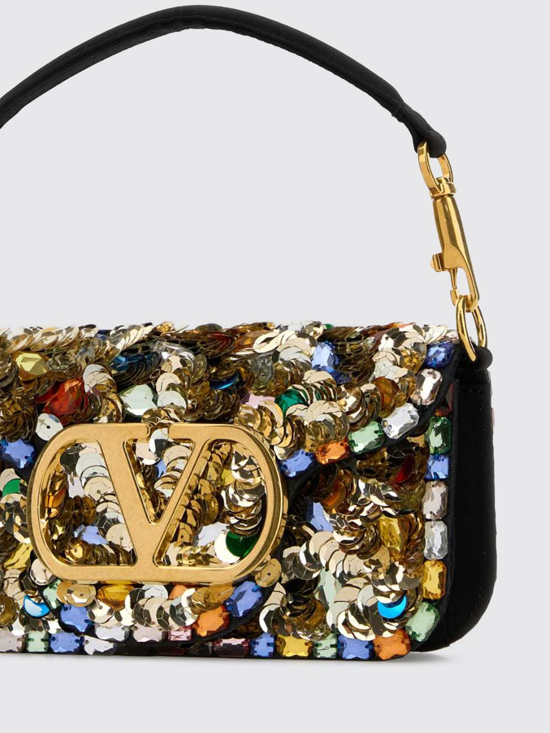 [Valentino Garavani] Minibag SS26 8W2B0K53WXK N96