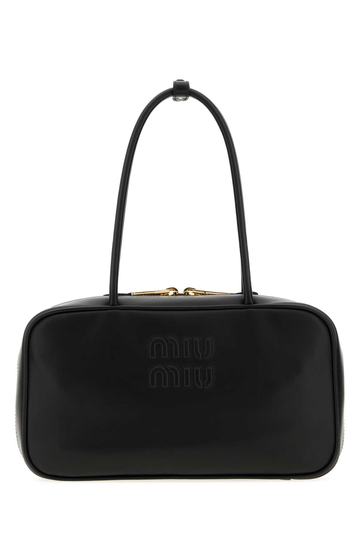 [Miu Miu] Shoulder bag FW26 5BB1722CRW F0002