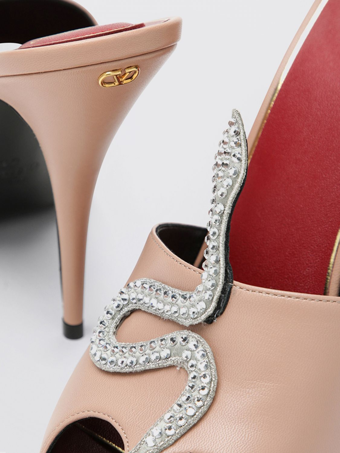 [Valentino Garavani] Sandals SS26 8W0S0PD7HIZ AXB