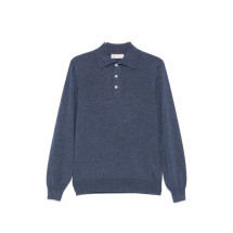[Brunello Cucinelli] T-shirts Long Sleeve FW26 M2200295CZI28