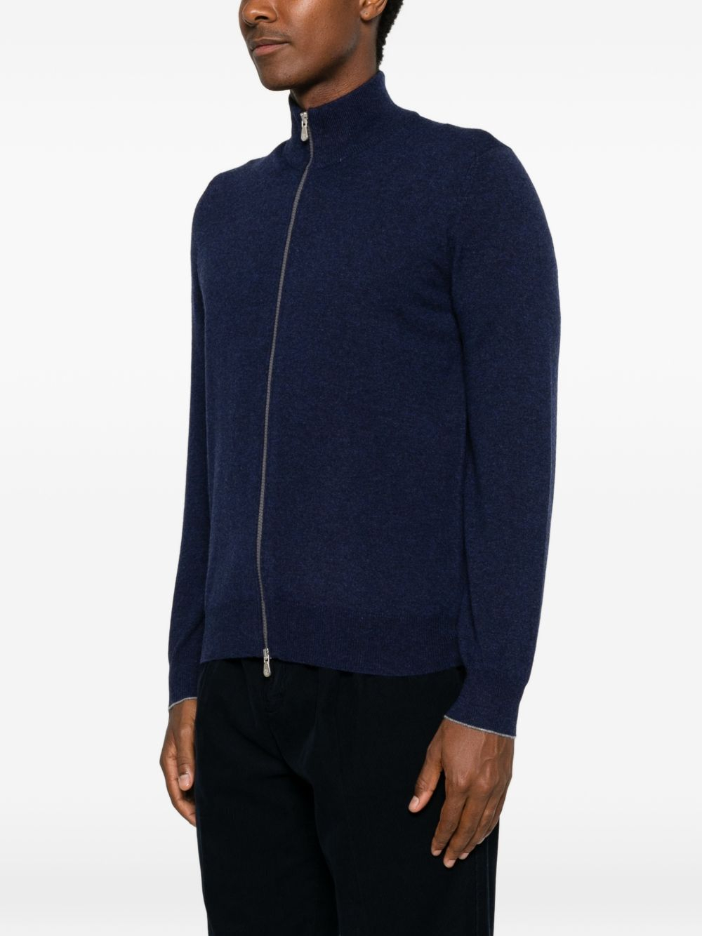 [Brunello Cucinelli] Cardigan FW26 M2200106CJK18