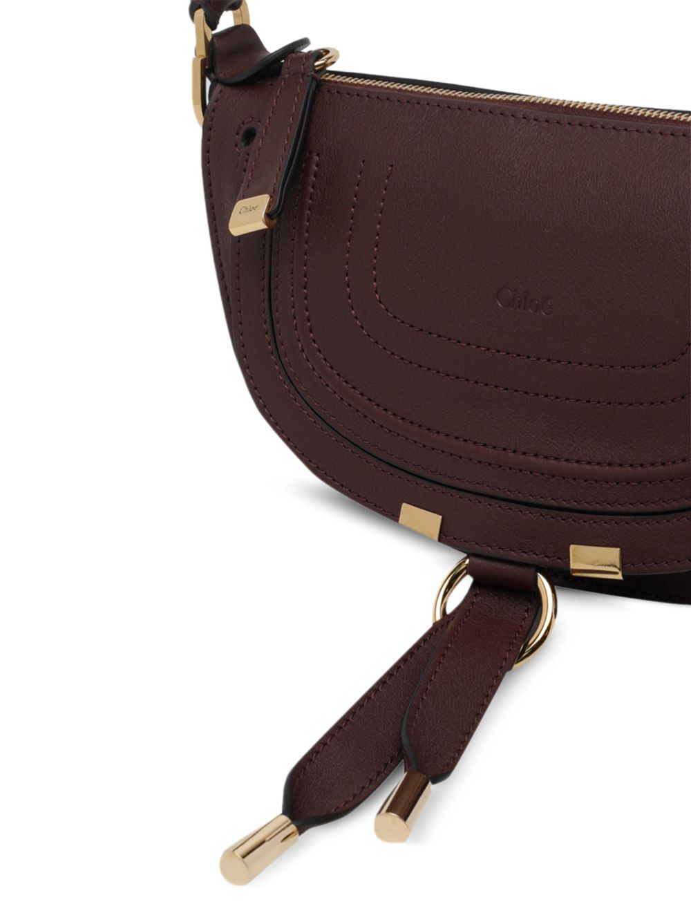[Chloe] Shoulder bag FW26 CH26SP927R35604