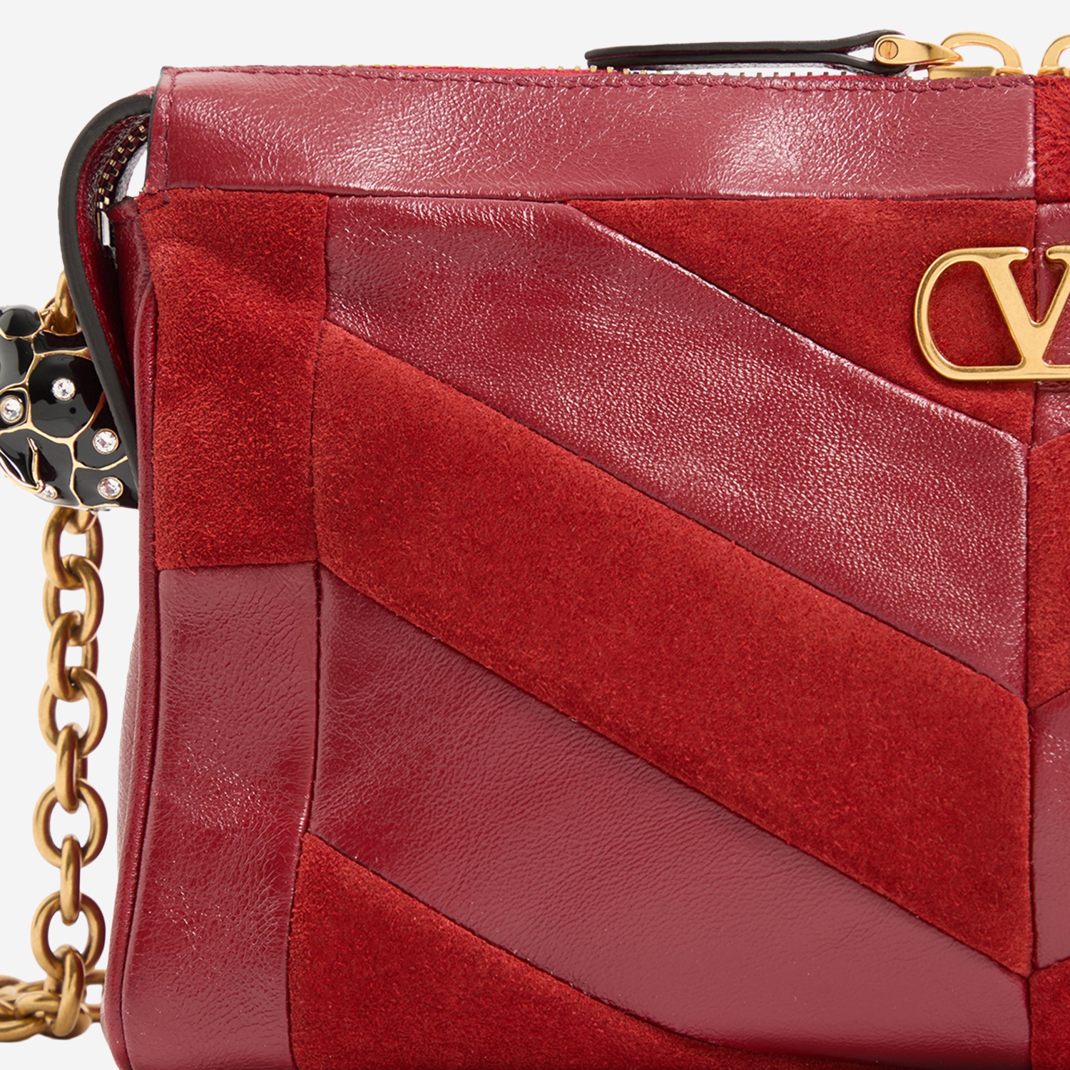 [Valentino Garavani] Shoulder bag FW26 9W2B0S99DEDAQS