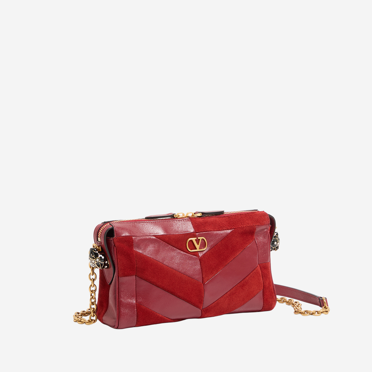 [Valentino Garavani] Shoulder bag FW26 9W2B0S99DEDAQS