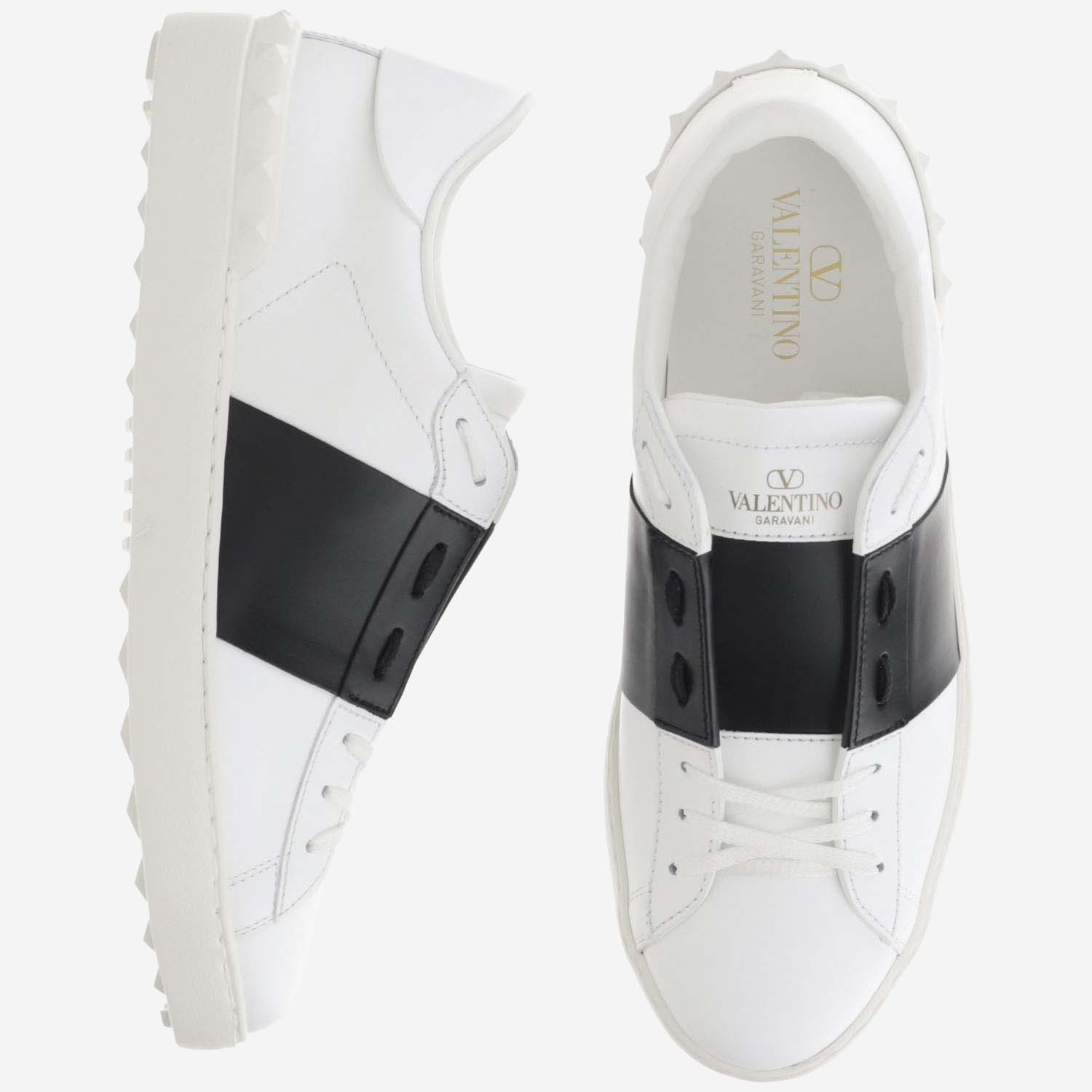 [Valentino Garavani] Sneakers FW26 9Y2S0830BLUA01