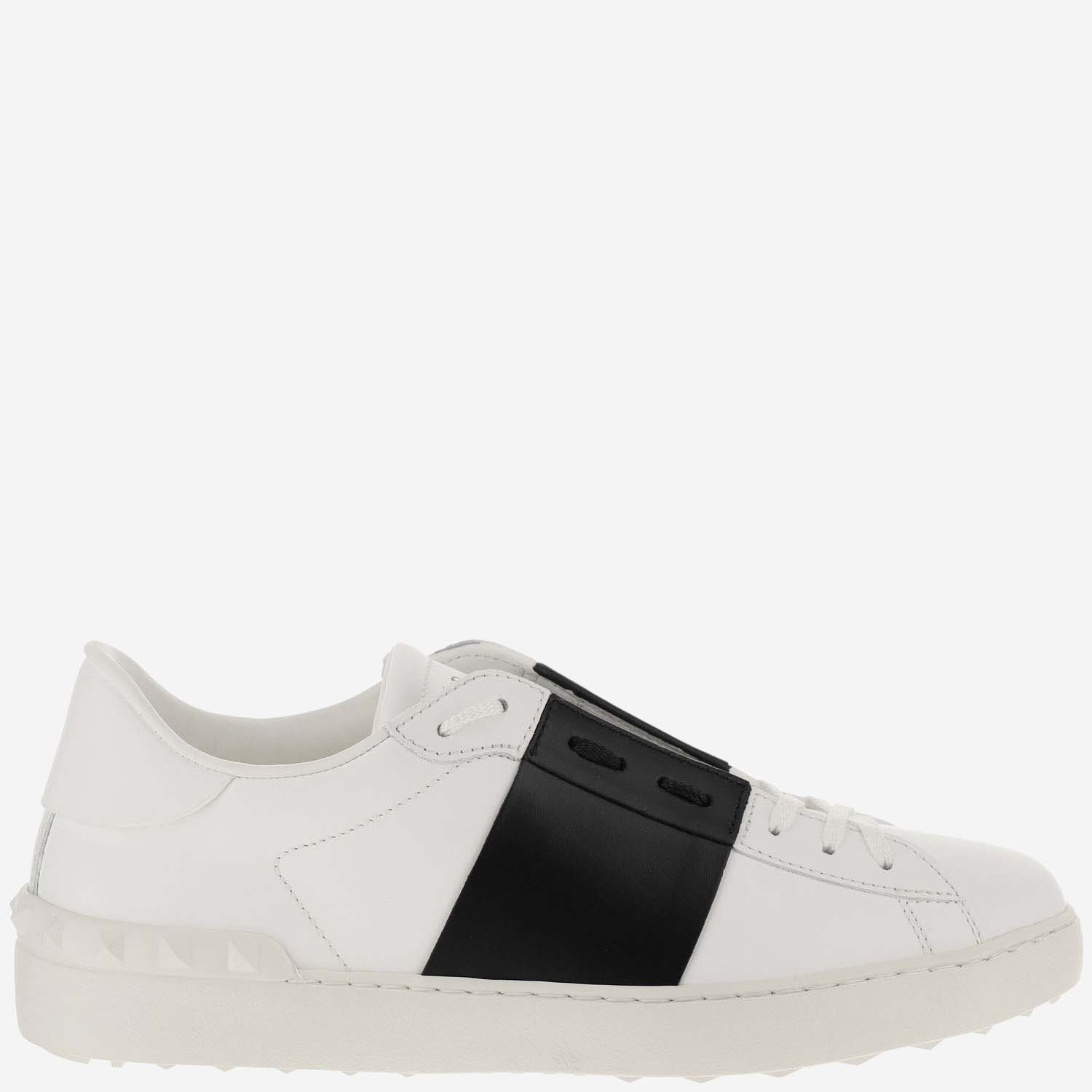 [Valentino Garavani] Sneakers FW26 9Y2S0830BLUA01