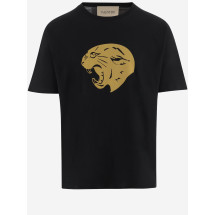 [Valentino] T-shirts Short Sleeve FW26 9V3MG16PBM7EE6