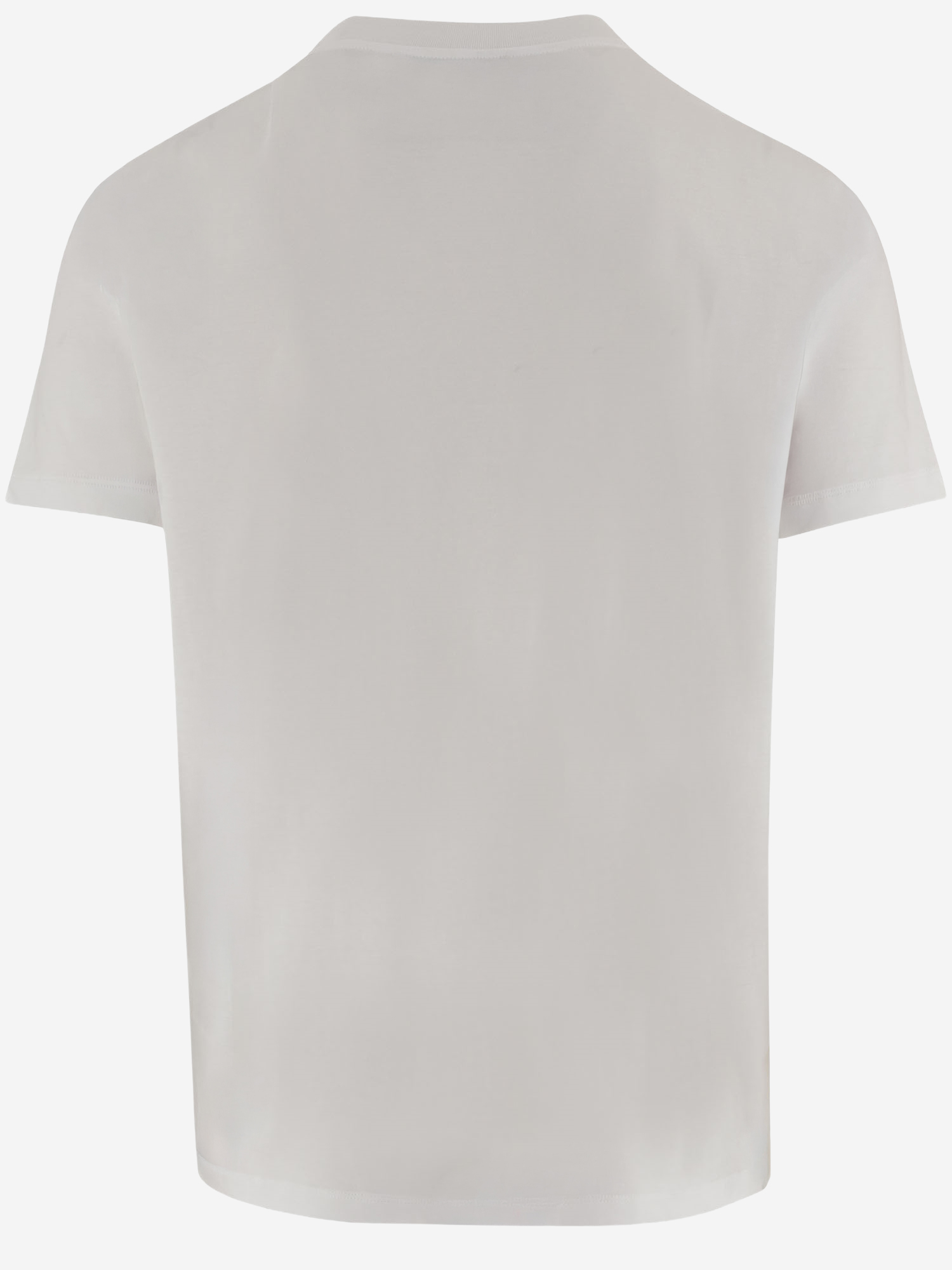 [Valentino] T-shirts Short Sleeve FW26 9V3MG10VBGR0BO