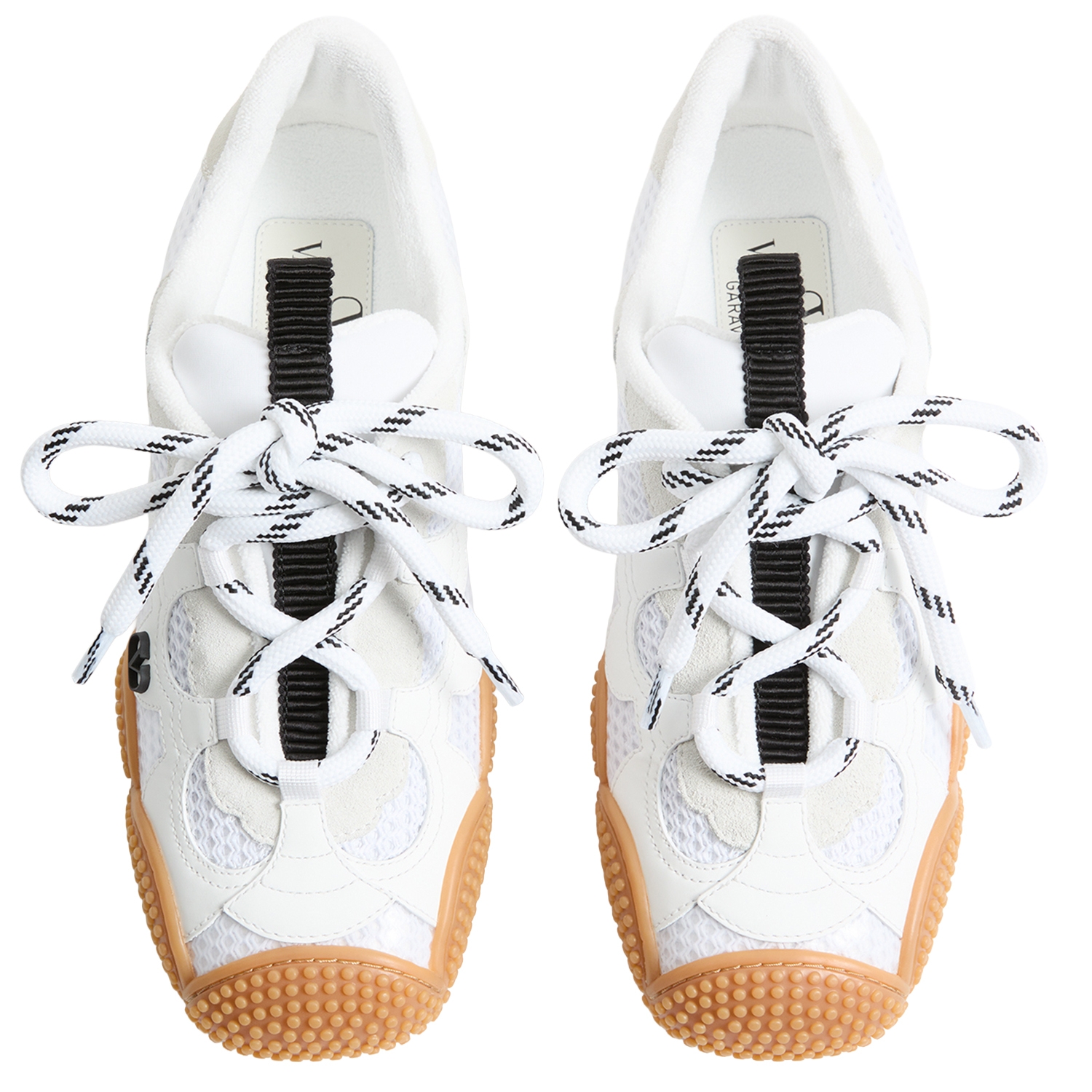 [Valentino Garavani] Sneakers FW26 9W2S0NB8SDV9NX