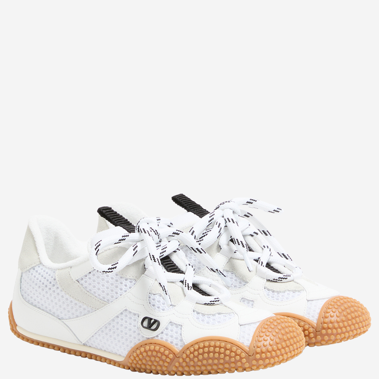 [Valentino Garavani] Sneakers FW26 9W2S0NB8SDV9NX