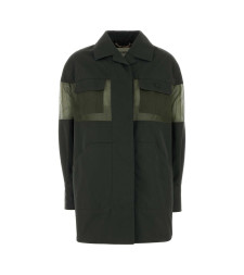 [Fendi] Casual Jacket FW26 FJ7725AW7D F1WX2