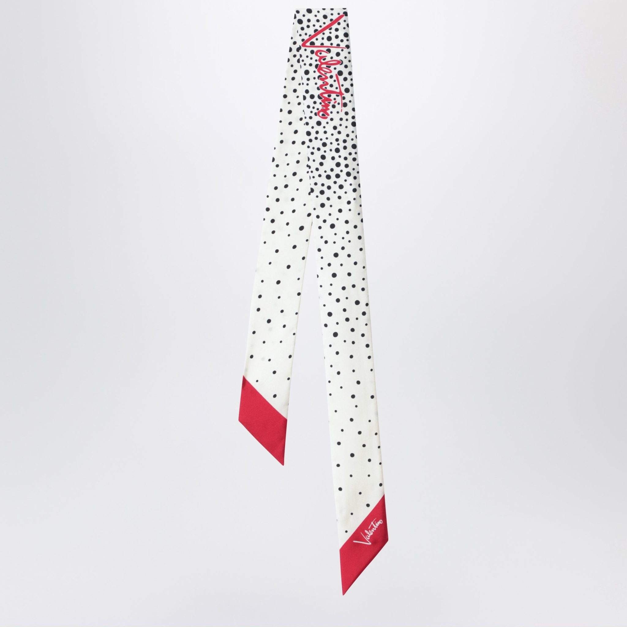[Valentino Garavani] Scarf FW26 9W2E6017NJB