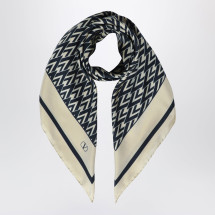 [Valentino Garavani] Scarf FW26 9W2EI114SHT