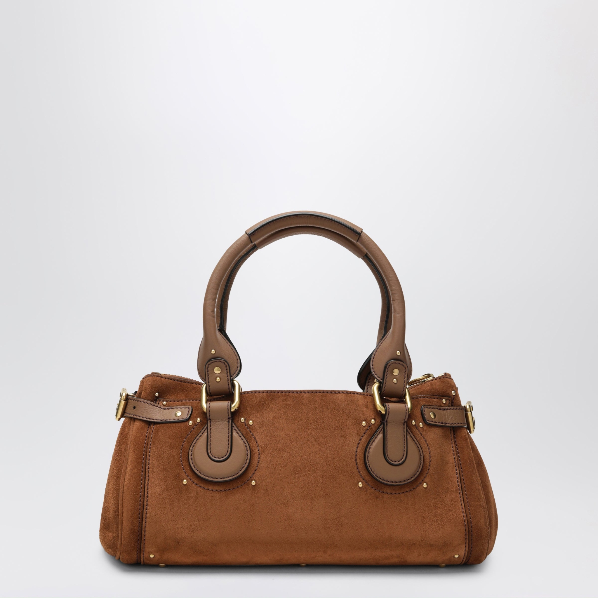 [Chloe] Shoulder bag FW26 CH26AS802S77