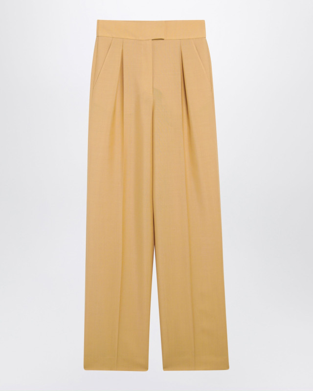 [Valentino] Trousers FW26 9B3RB766A6D