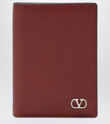 [Valentino Garavani] Cardholder FW26 9Y2P0AP1UAG