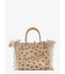 [MC2 Saint Barth] Tote bag SS26 VANI03009177L1112
