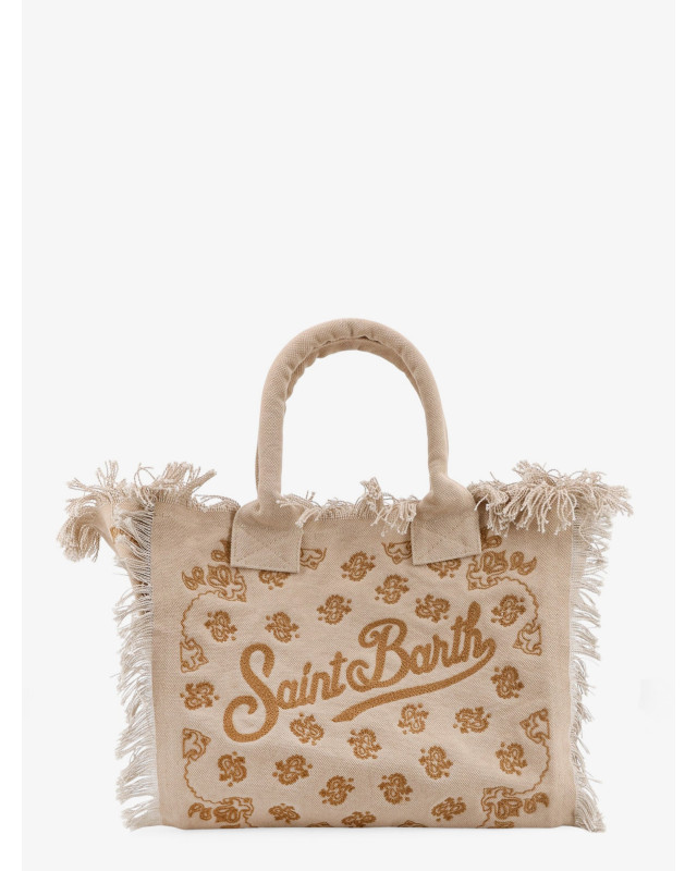 [MC2 Saint Barth] Tote bag SS26 VANI03009177L1112