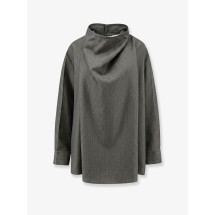 [Bottega Veneta] Shirt FW26 861751V6O202527