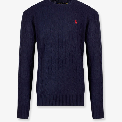 [Polo Ralph Lauren] Knitwear FW26 710876762002