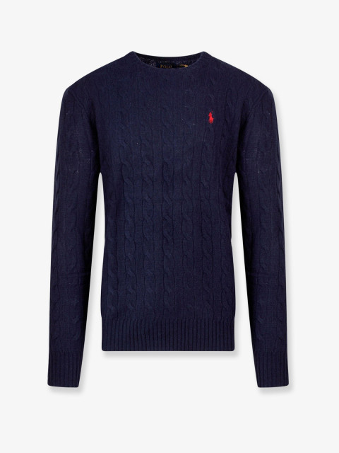 [Polo Ralph Lauren] Knitwear FW26 710876762002