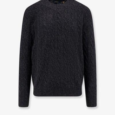 [Polo Ralph Lauren] Knitwear FW26 710876762013