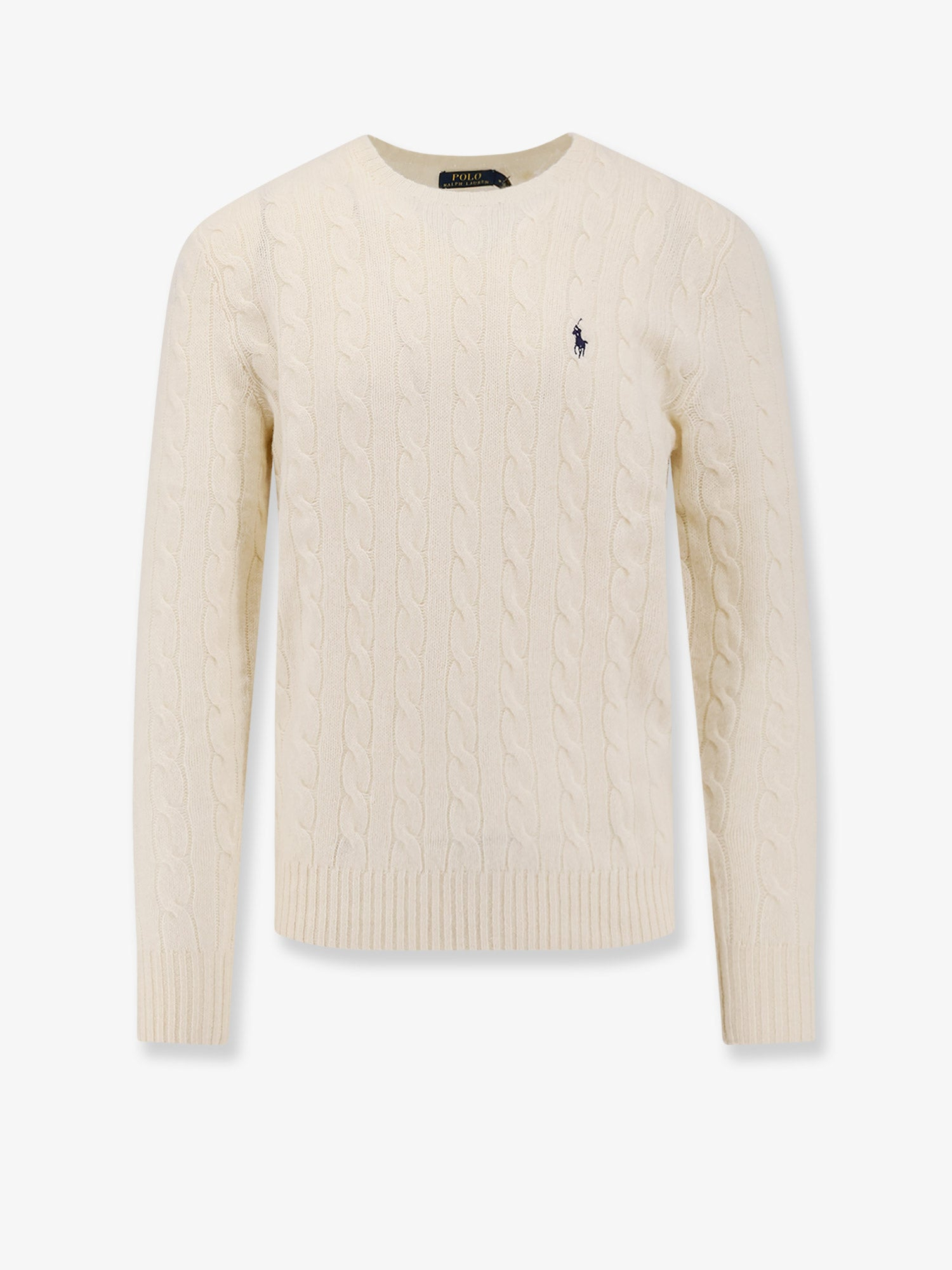[Polo Ralph Lauren] Knitwear FW26 710876762010