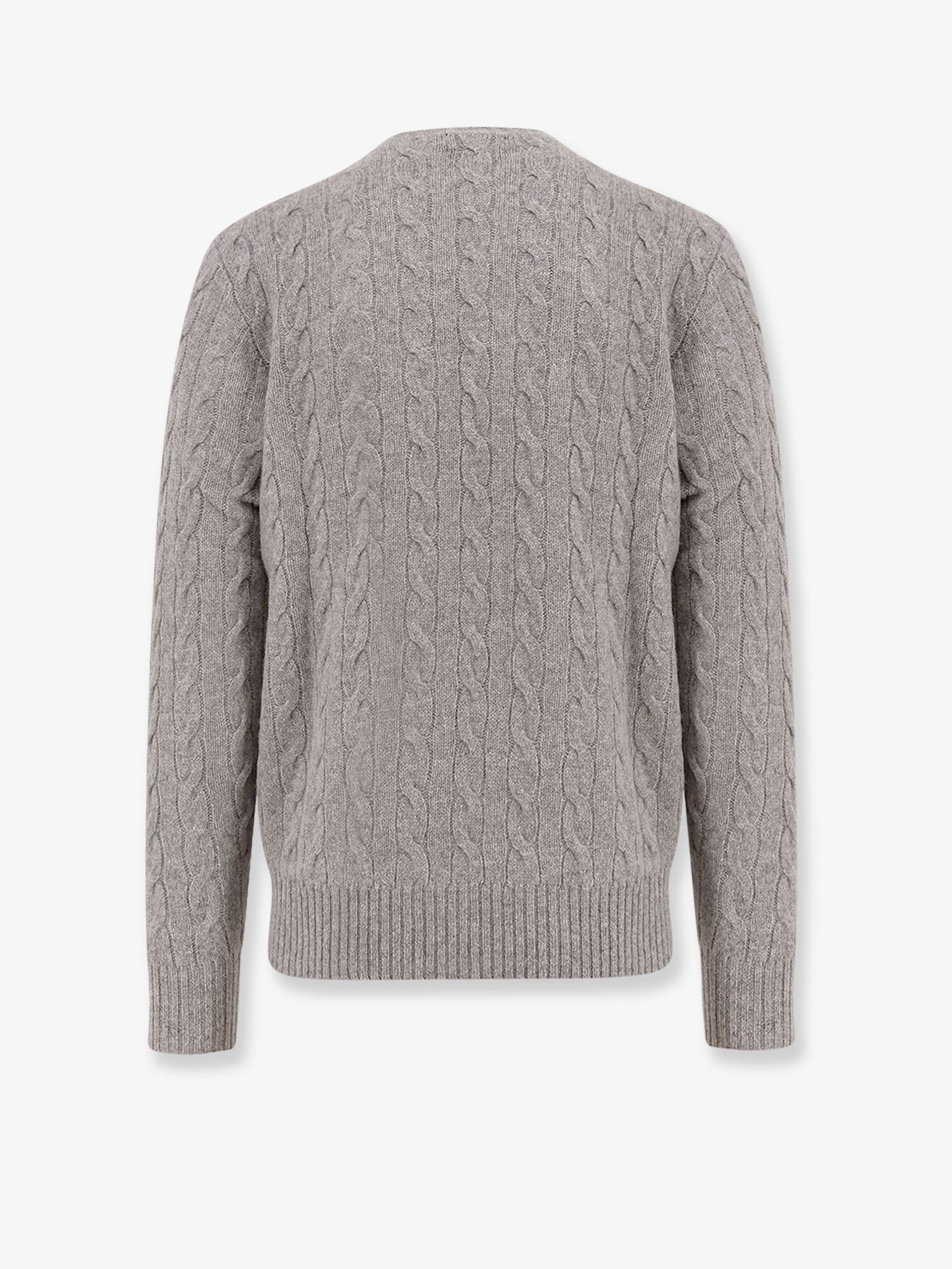 [Polo Ralph Lauren] Knitwear FW26 710876762012