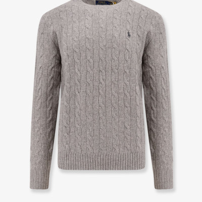 [Polo Ralph Lauren] Knitwear FW26 710876762012