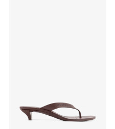 [Gucci] Sandals FW26 869626J87002007