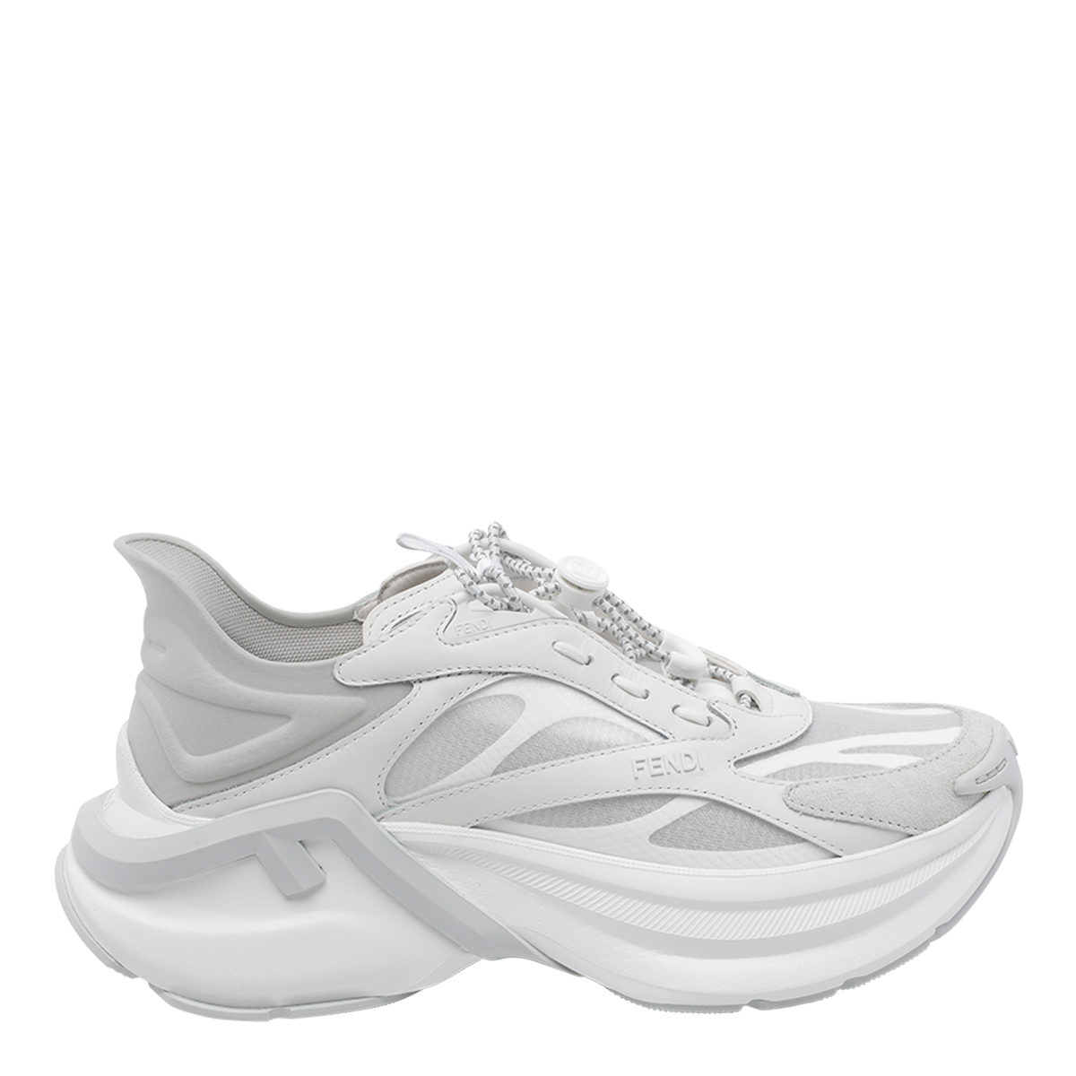 [Fendi] Sneakers SS26 8E8887AYFPF1V80