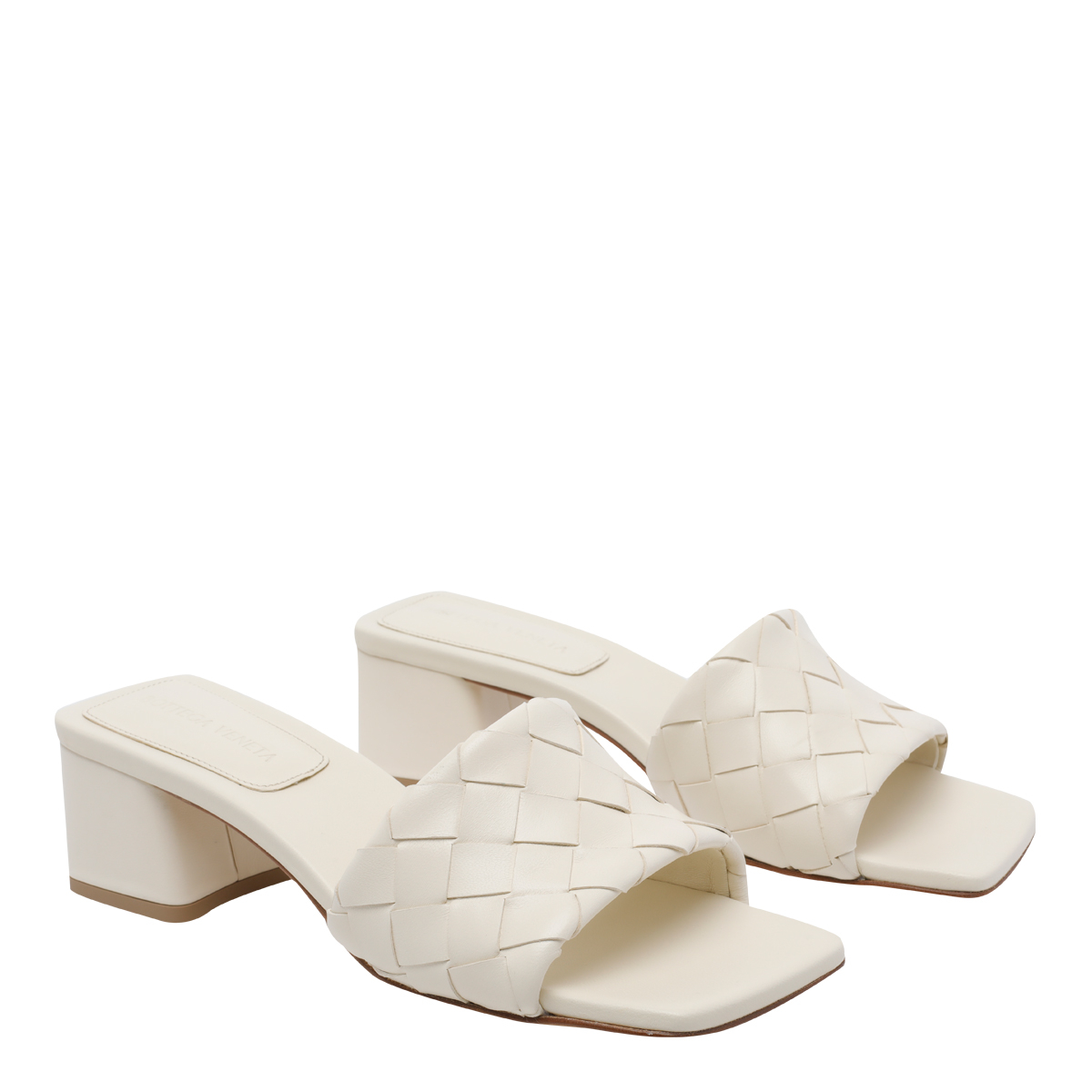 [Bottega Veneta] Sandals SS26 838098V2ED09031