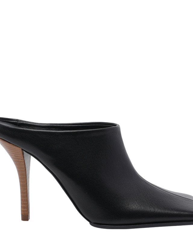 [Alaia] Mules SS26 AA3M2015I106999