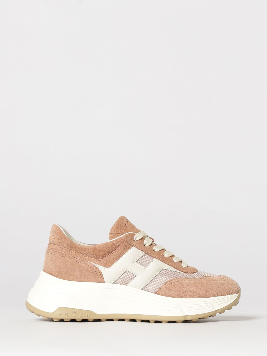 [Hogan] Sneakers SS26 HXW6690FR30UWV 0RVG