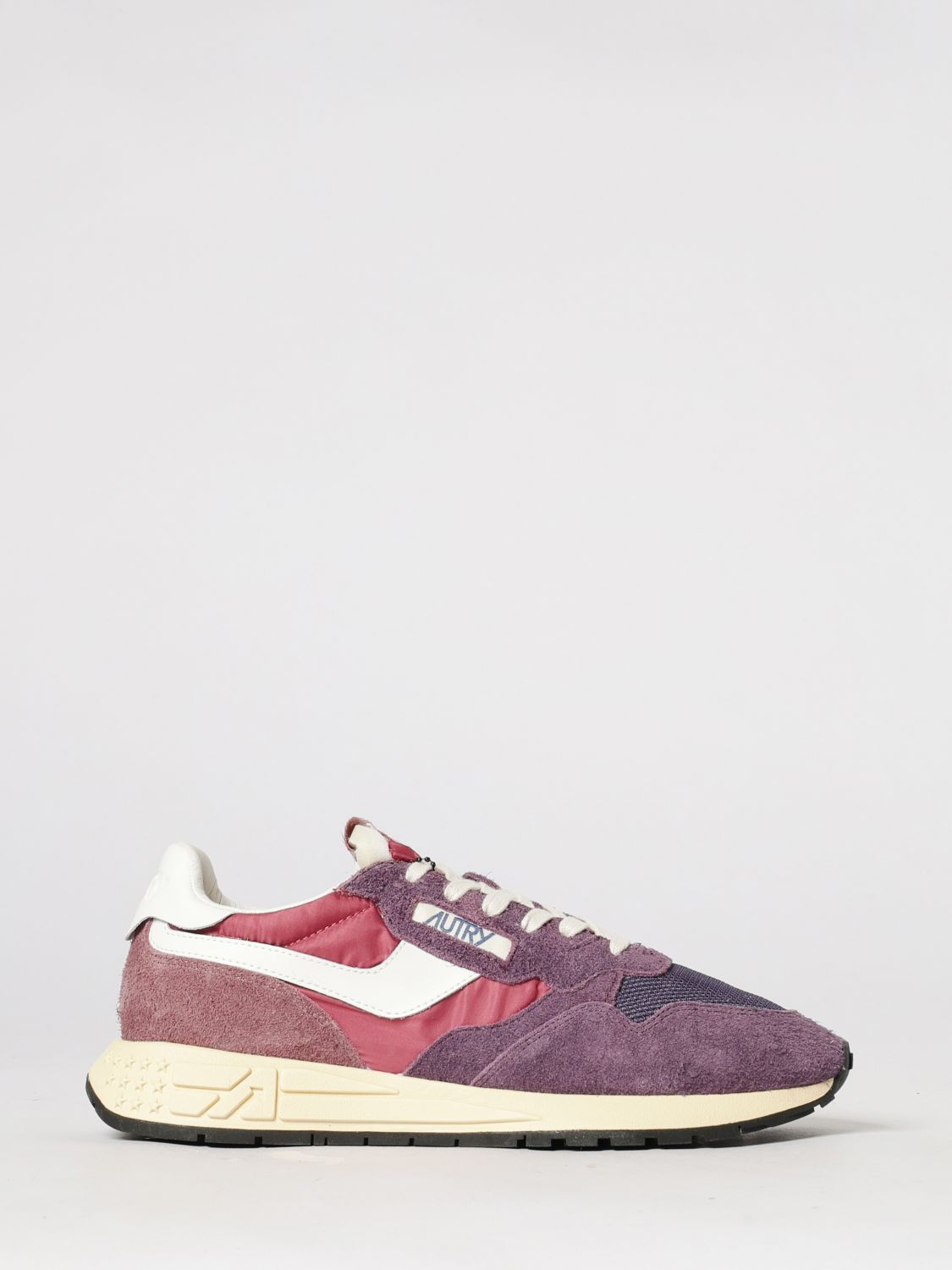 [AUTRY] Sneakers SS26 WWLM3T01