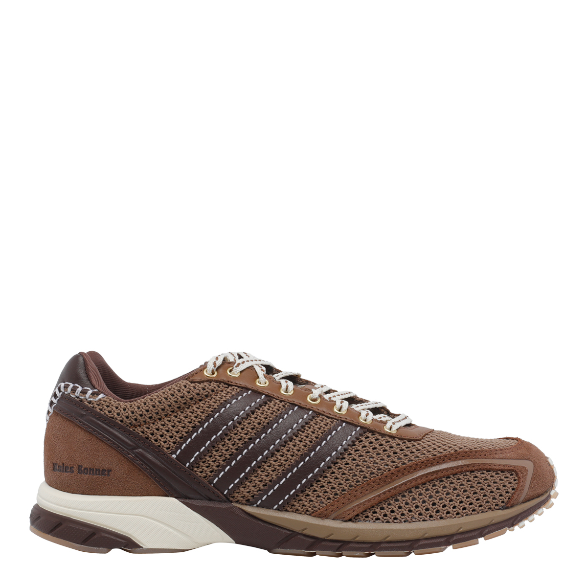 [ADIDAS ORIGINALS BY WALES BONNER] Sneakers SS26 KI6054BROWN