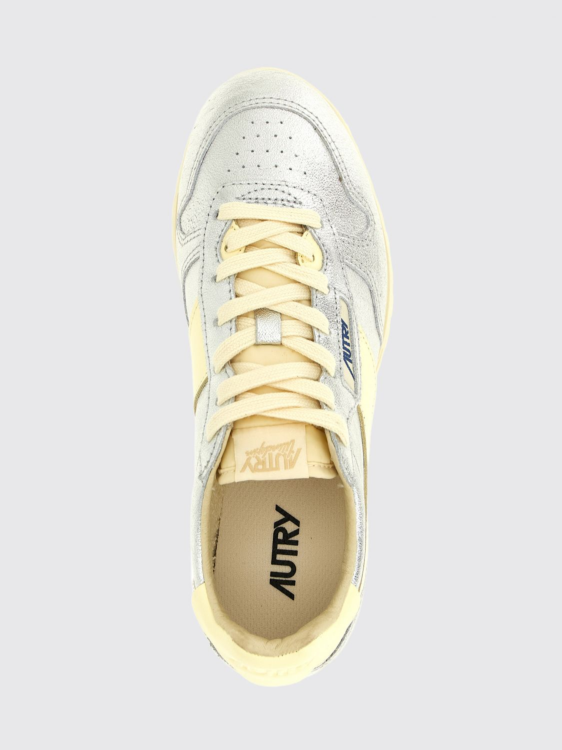 [AUTRY] Sneakers SS26 WSLWAJ02